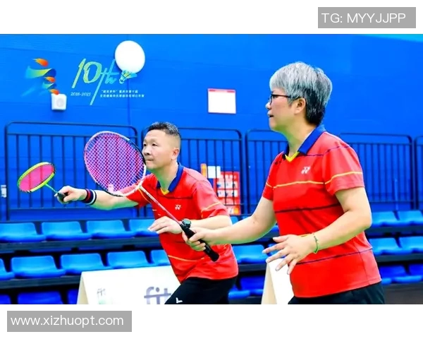 重庆羽毛球队最新比赛经验分享TOP10助力羽毛球爱好者提升竞技水平