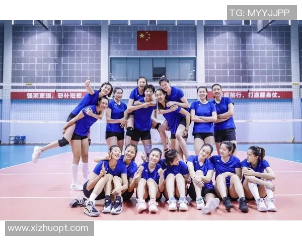 广州排球队荣登排球个人能力排行榜首位引领全国水平新高